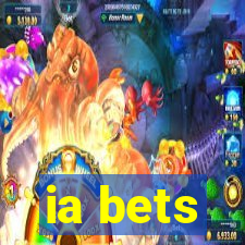 ia bets